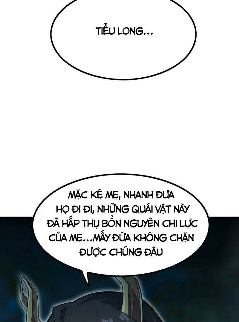 Sứ Đồ Vô Hạn Và 12 Chiến Cơ Chapter 358 - Trang 2