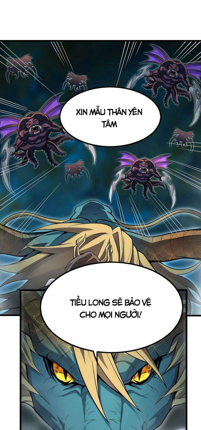 Sứ Đồ Vô Hạn Và 12 Chiến Cơ Chapter 358 - Trang 2