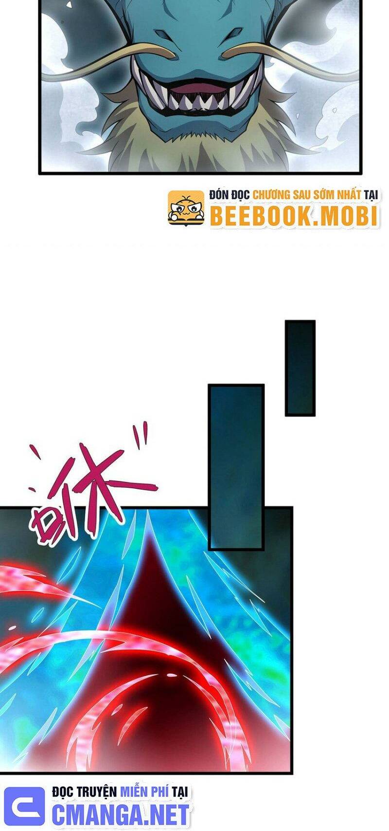 Sứ Đồ Vô Hạn Và 12 Chiến Cơ Chapter 358 - Trang 2