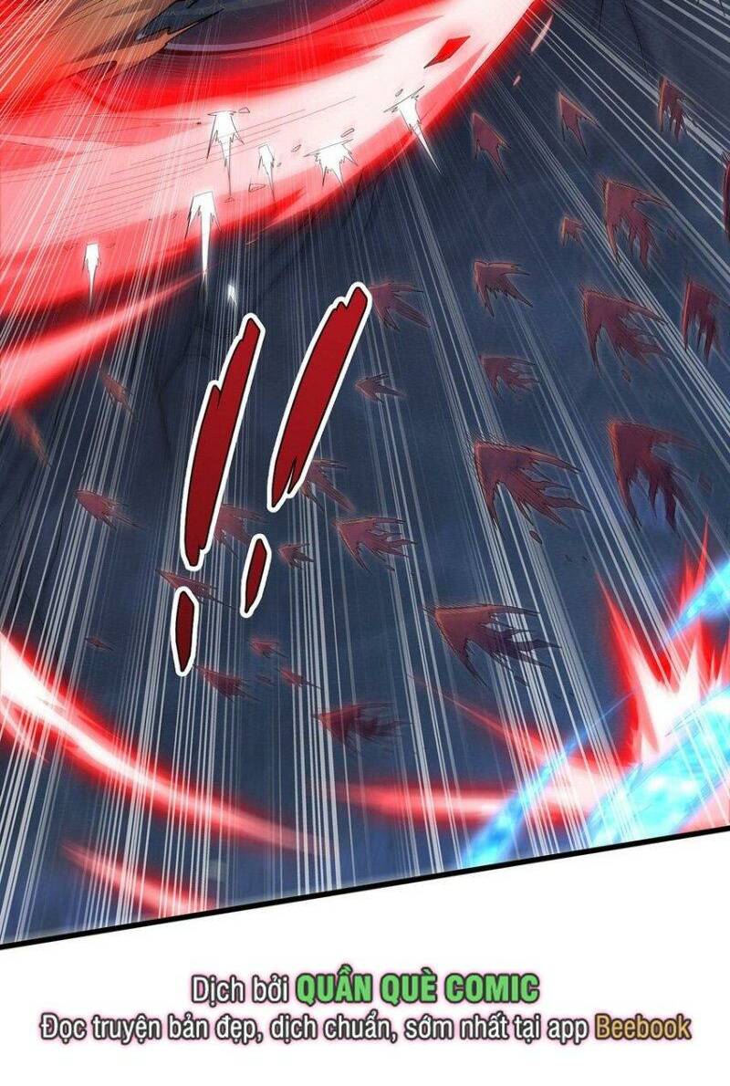 Sứ Đồ Vô Hạn Và 12 Chiến Cơ Chapter 358 - Trang 2