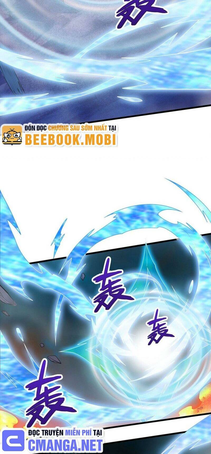 Sứ Đồ Vô Hạn Và 12 Chiến Cơ Chapter 358 - Trang 2