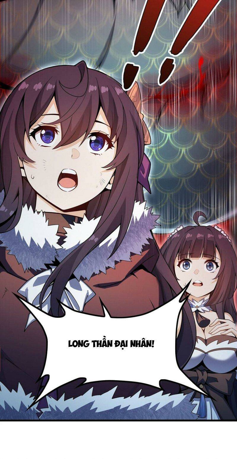 Sứ Đồ Vô Hạn Và 12 Chiến Cơ Chapter 358 - Trang 2