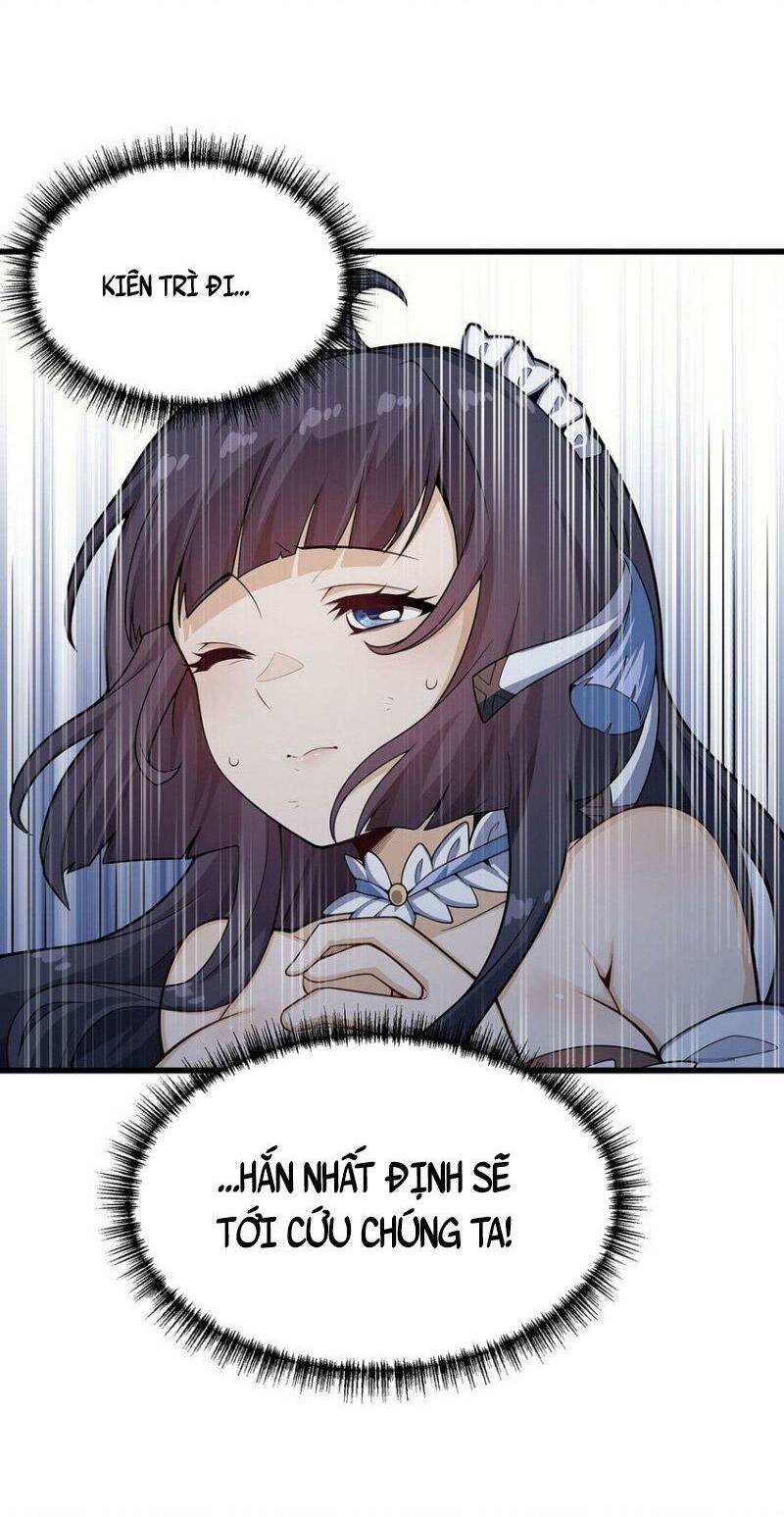 Sứ Đồ Vô Hạn Và 12 Chiến Cơ Chapter 358 - Trang 2