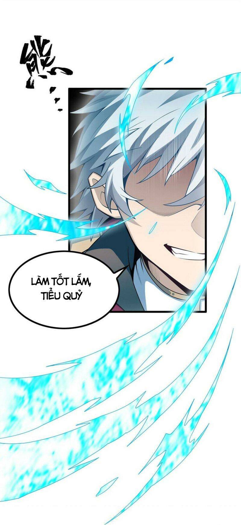 Sứ Đồ Vô Hạn Và 12 Chiến Cơ Chapter 358 - Trang 2