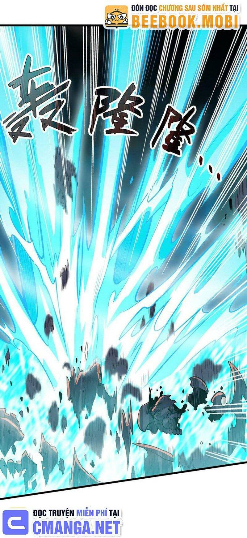 Sứ Đồ Vô Hạn Và 12 Chiến Cơ Chapter 358 - Trang 2