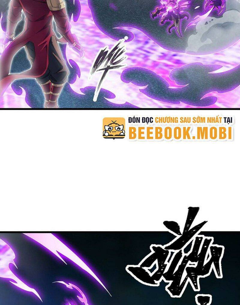 Sứ Đồ Vô Hạn Và 12 Chiến Cơ Chapter 358 - Trang 2