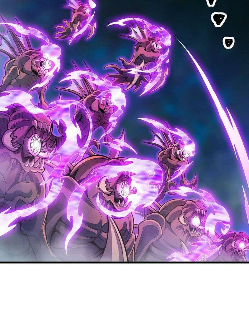 Sứ Đồ Vô Hạn Và 12 Chiến Cơ Chapter 358 - Trang 2