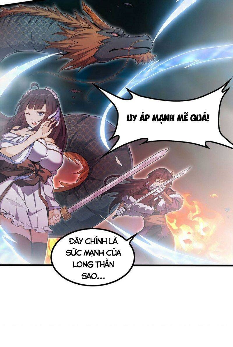 Sứ Đồ Vô Hạn Và 12 Chiến Cơ Chapter 358 - Trang 2