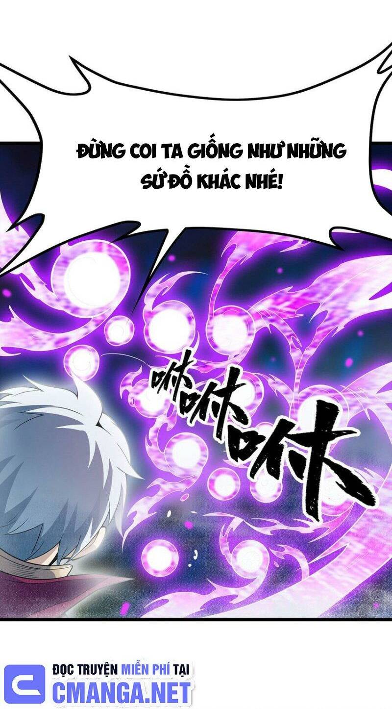 Sứ Đồ Vô Hạn Và 12 Chiến Cơ Chapter 358 - Trang 2