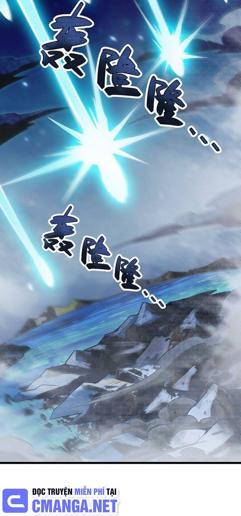 Sứ Đồ Vô Hạn Và 12 Chiến Cơ Chapter 358 - Trang 2