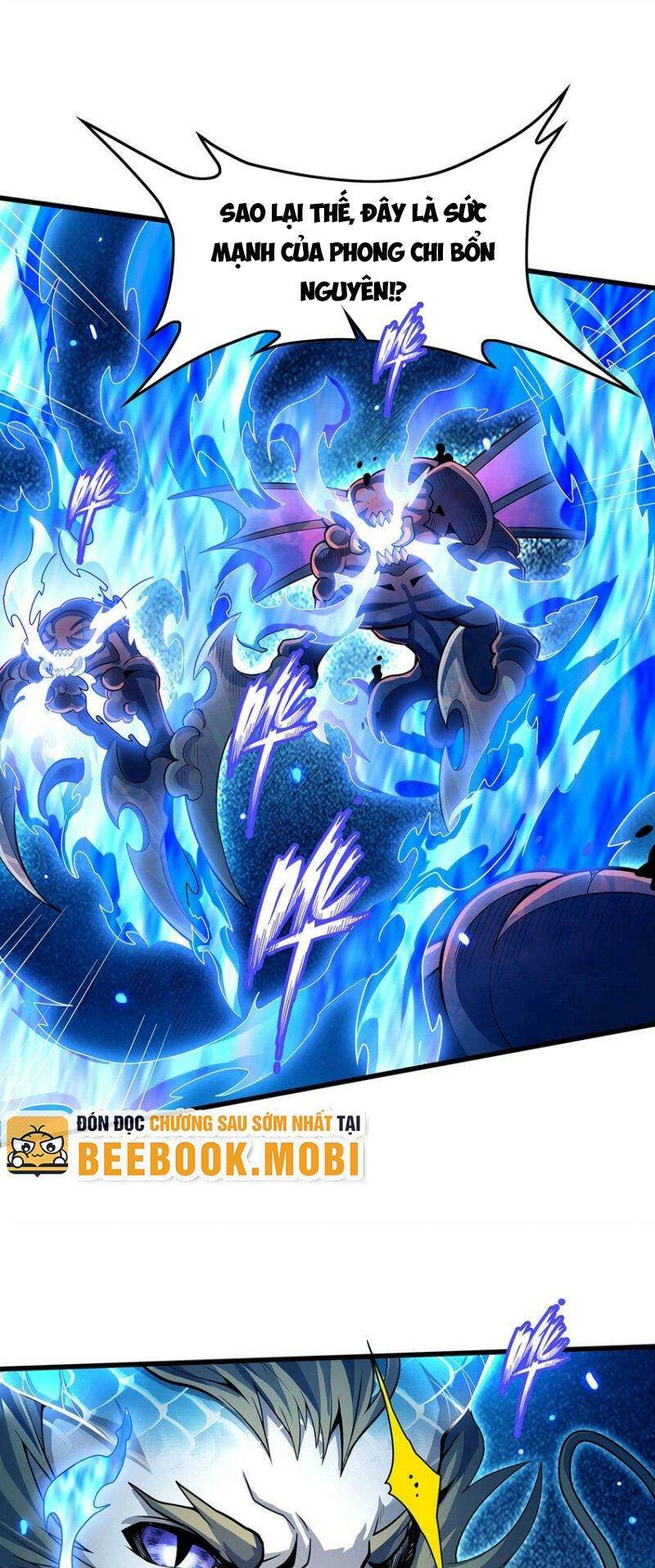 Sứ Đồ Vô Hạn Và 12 Chiến Cơ Chapter 358 - Trang 2