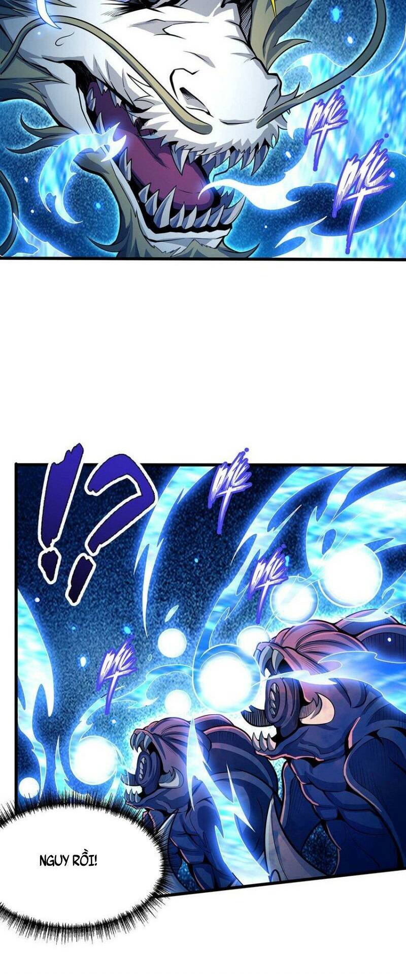 Sứ Đồ Vô Hạn Và 12 Chiến Cơ Chapter 358 - Trang 2