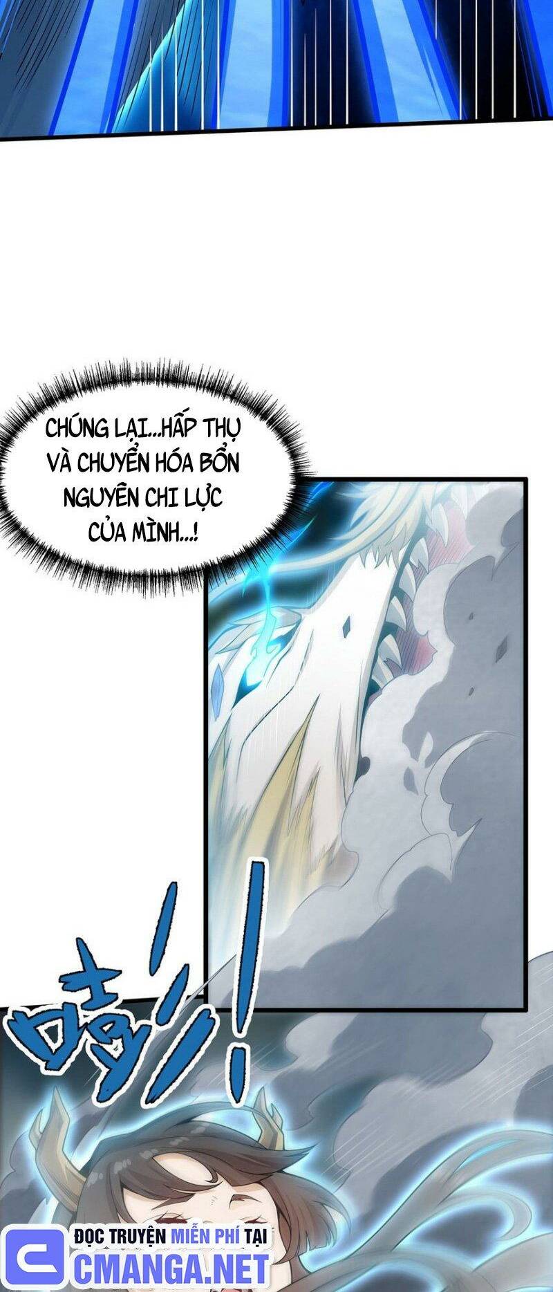 Sứ Đồ Vô Hạn Và 12 Chiến Cơ Chapter 358 - Trang 2