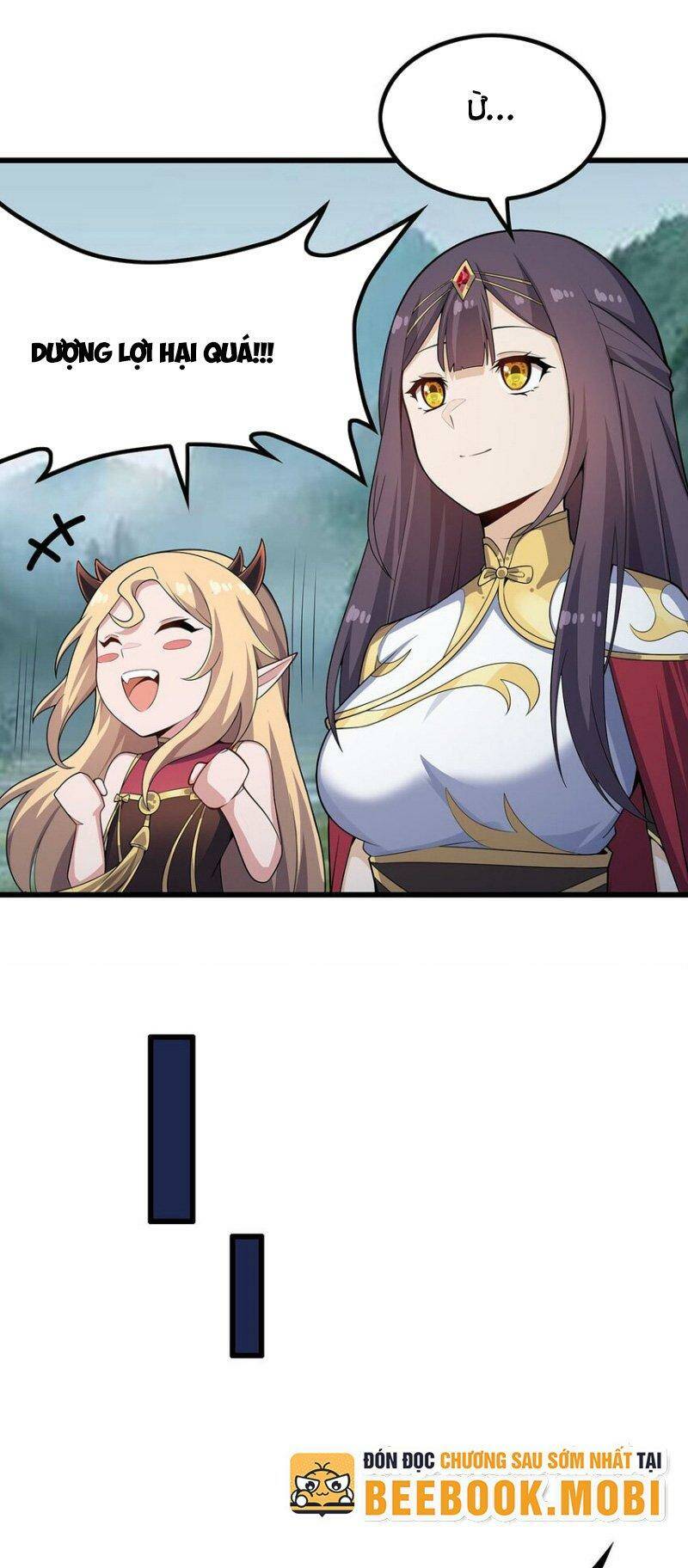 Sứ Đồ Vô Hạn Và 12 Chiến Cơ Chapter 359 - Trang 2