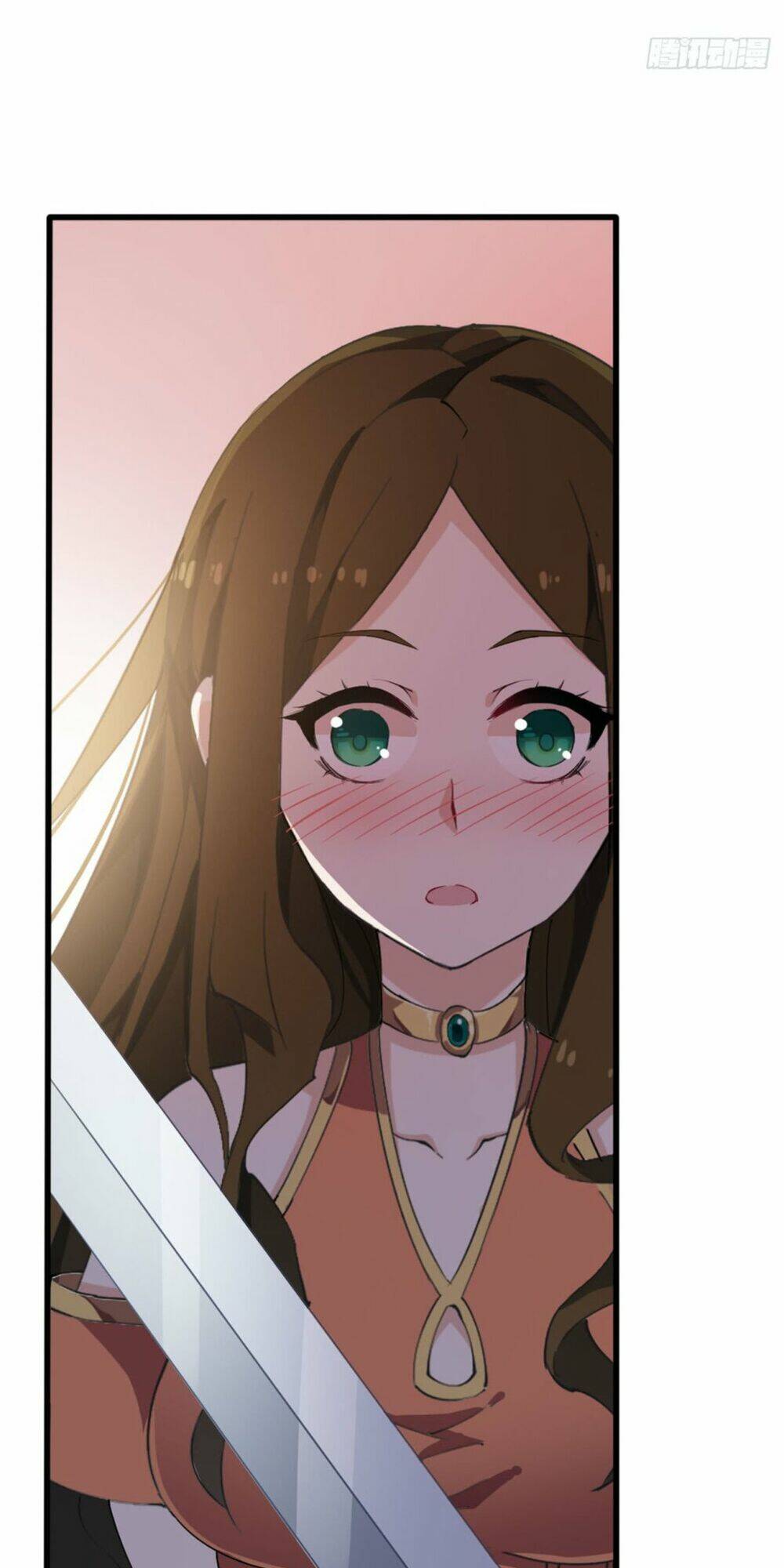 Sứ Đồ Vô Hạn Và 12 Chiến Cơ Chapter 36 - Trang 2