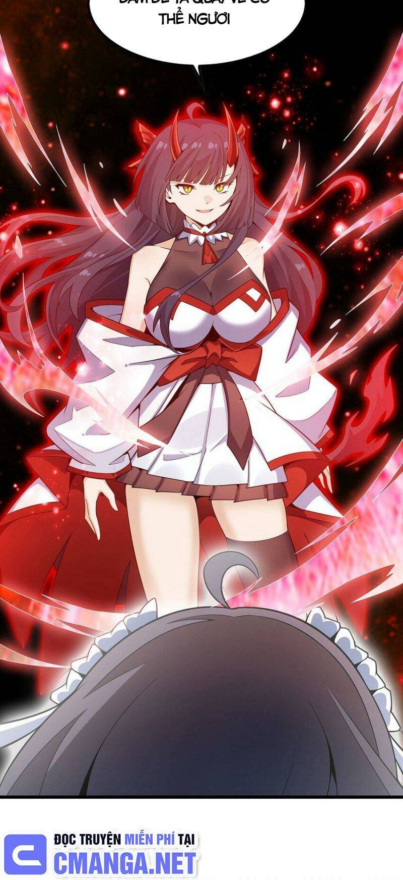 Sứ Đồ Vô Hạn Và 12 Chiến Cơ Chapter 360 - Trang 2