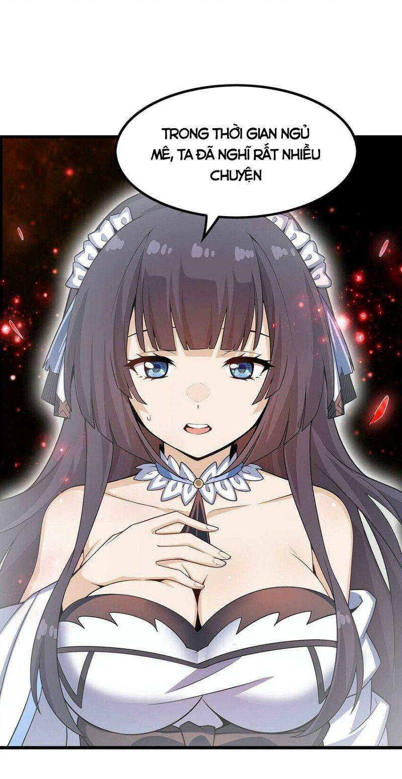 Sứ Đồ Vô Hạn Và 12 Chiến Cơ Chapter 360 - Trang 2