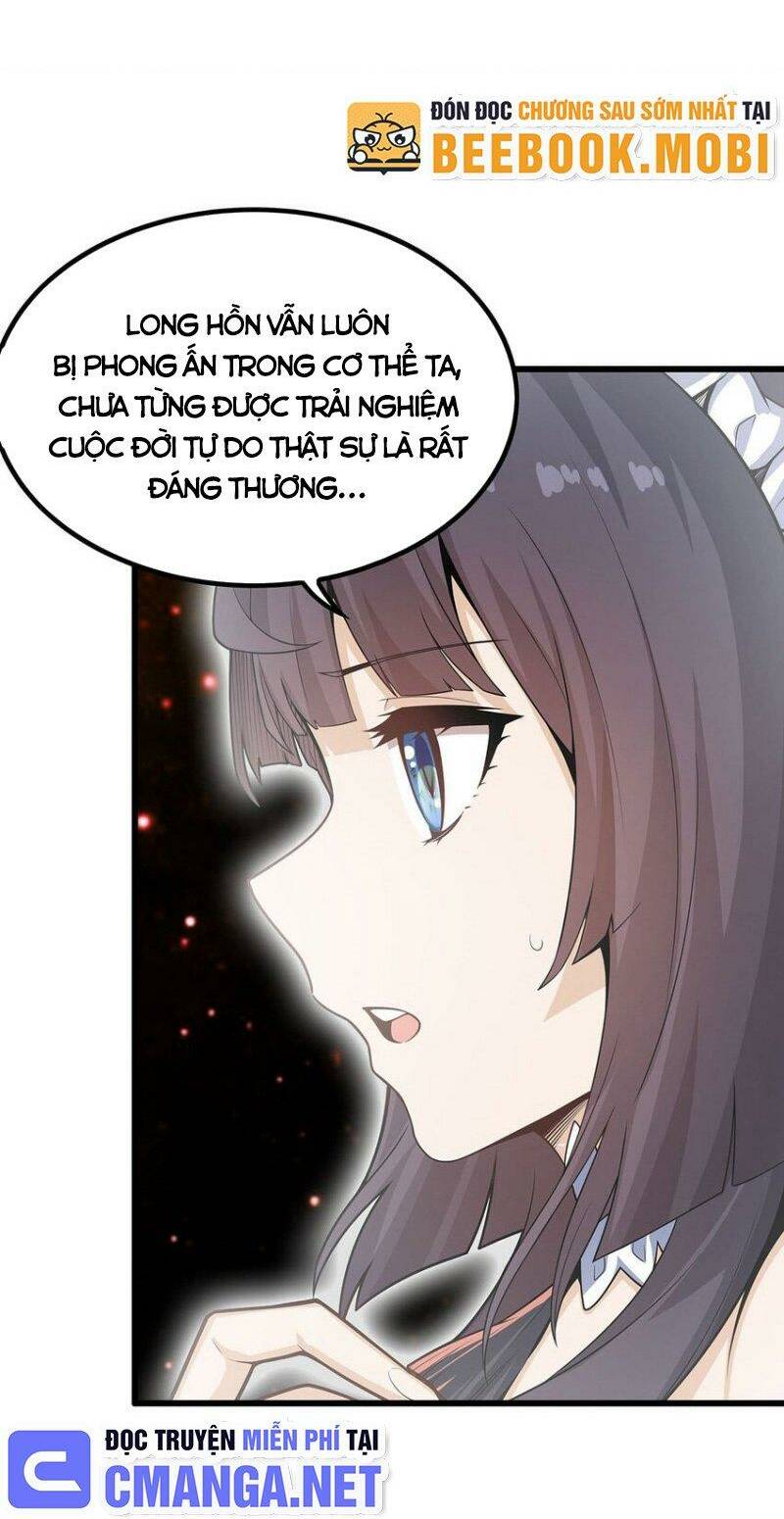 Sứ Đồ Vô Hạn Và 12 Chiến Cơ Chapter 360 - Trang 2