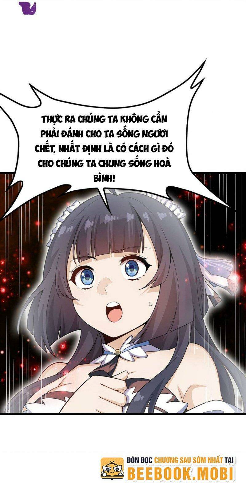 Sứ Đồ Vô Hạn Và 12 Chiến Cơ Chapter 360 - Trang 2