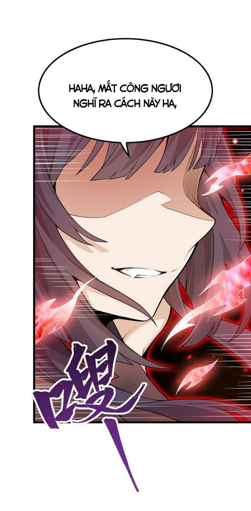 Sứ Đồ Vô Hạn Và 12 Chiến Cơ Chapter 360 - Trang 2