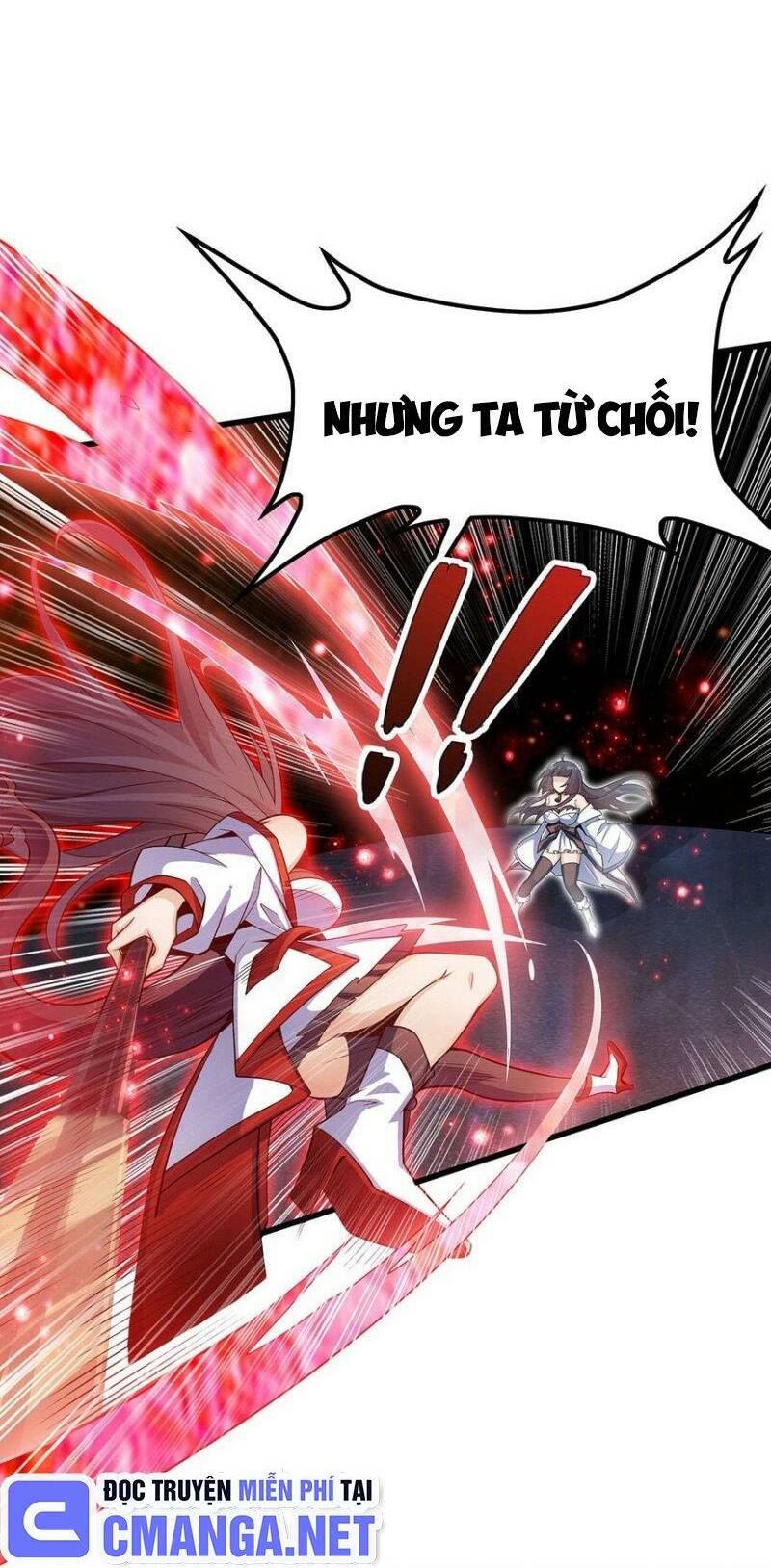 Sứ Đồ Vô Hạn Và 12 Chiến Cơ Chapter 360 - Trang 2