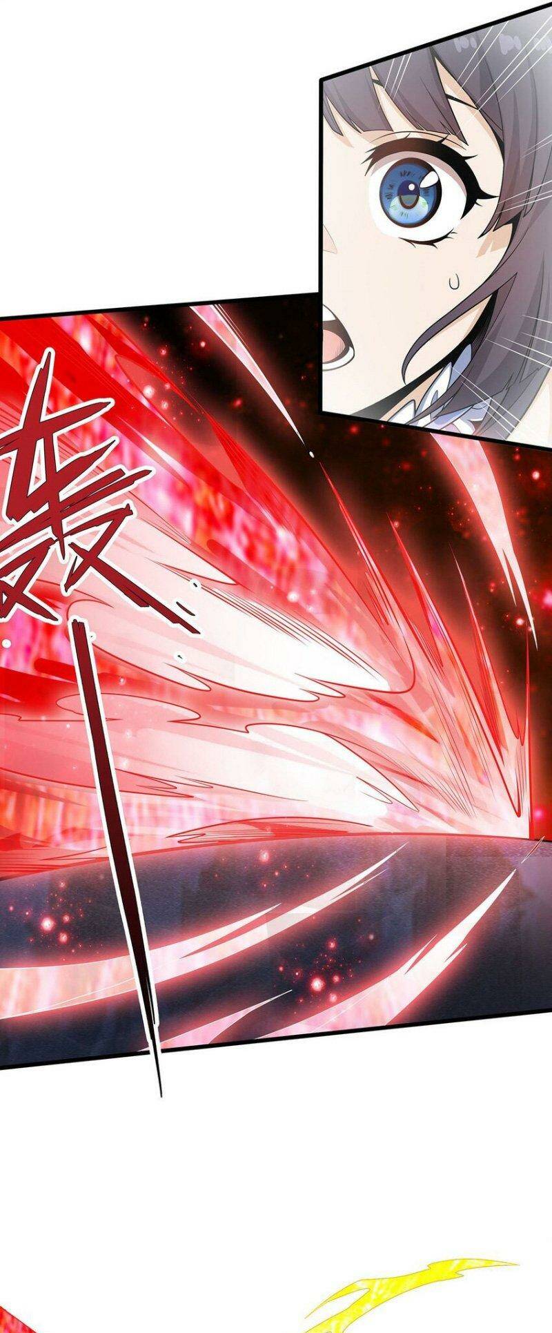 Sứ Đồ Vô Hạn Và 12 Chiến Cơ Chapter 360 - Trang 2