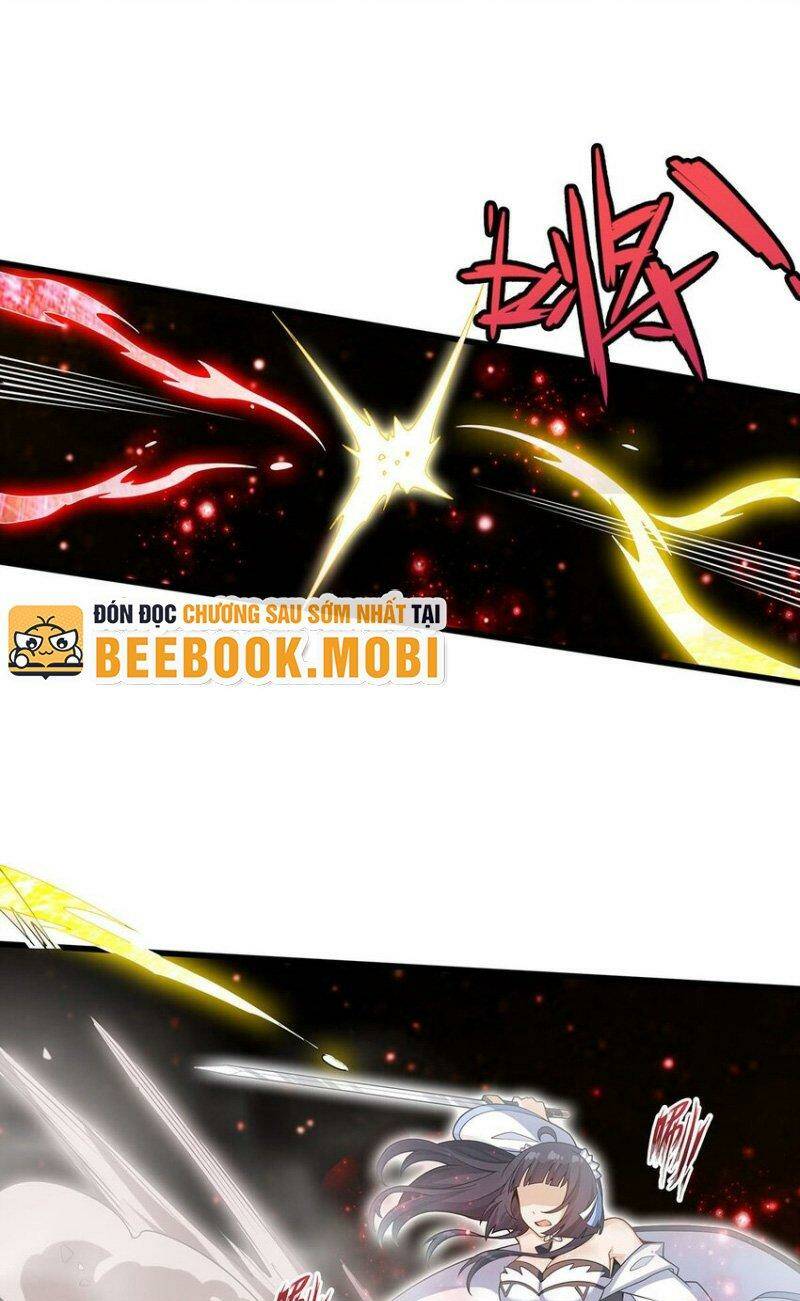 Sứ Đồ Vô Hạn Và 12 Chiến Cơ Chapter 360 - Trang 2