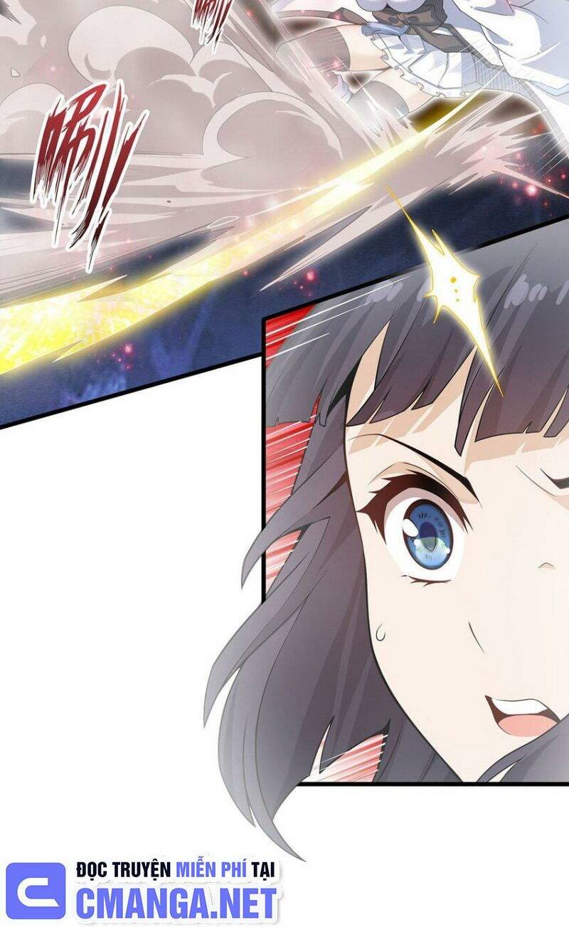 Sứ Đồ Vô Hạn Và 12 Chiến Cơ Chapter 360 - Trang 2