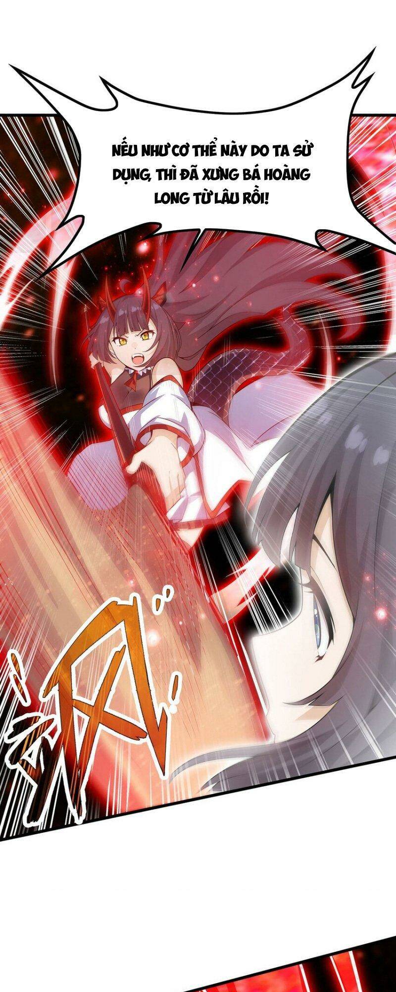 Sứ Đồ Vô Hạn Và 12 Chiến Cơ Chapter 360 - Trang 2