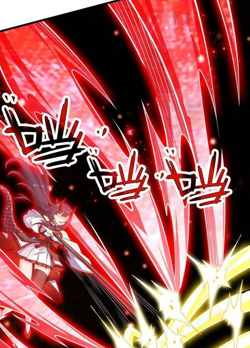 Sứ Đồ Vô Hạn Và 12 Chiến Cơ Chapter 360 - Trang 2