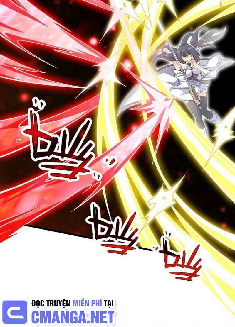 Sứ Đồ Vô Hạn Và 12 Chiến Cơ Chapter 360 - Trang 2