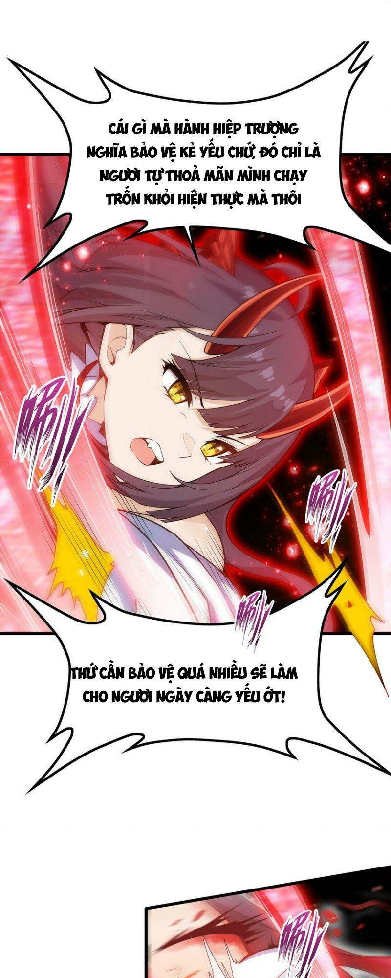 Sứ Đồ Vô Hạn Và 12 Chiến Cơ Chapter 360 - Trang 2