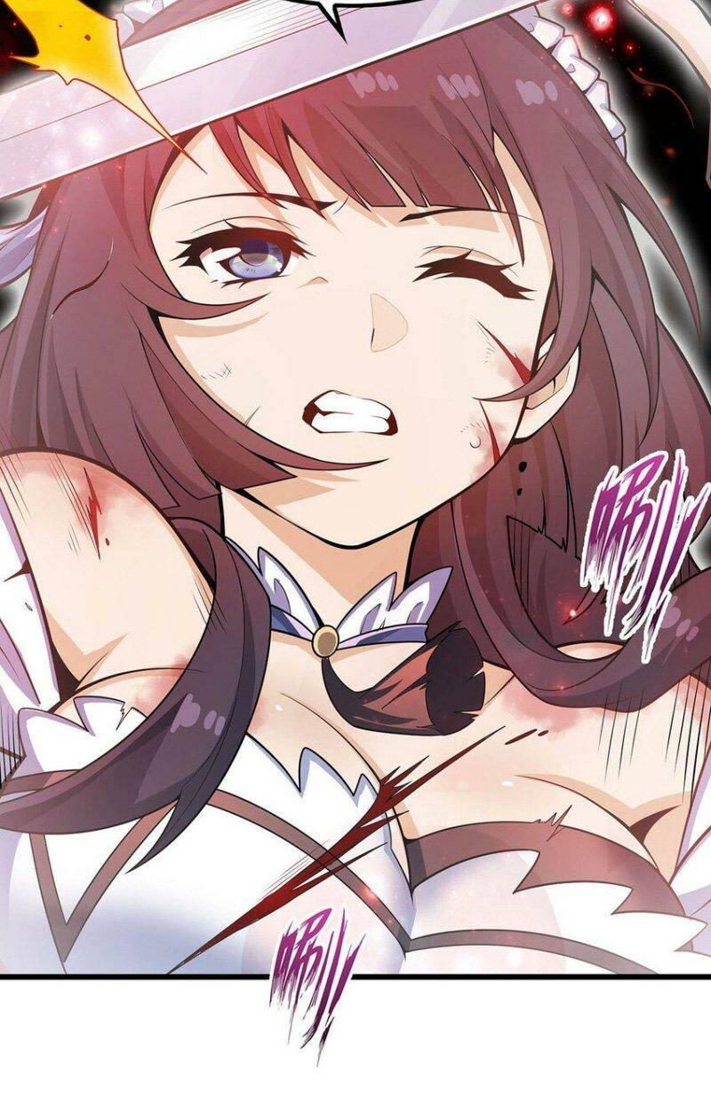 Sứ Đồ Vô Hạn Và 12 Chiến Cơ Chapter 360 - Trang 2