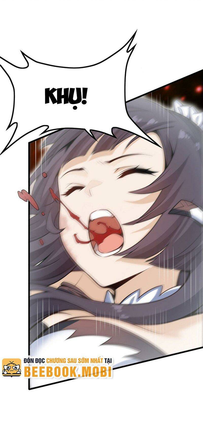 Sứ Đồ Vô Hạn Và 12 Chiến Cơ Chapter 360 - Trang 2