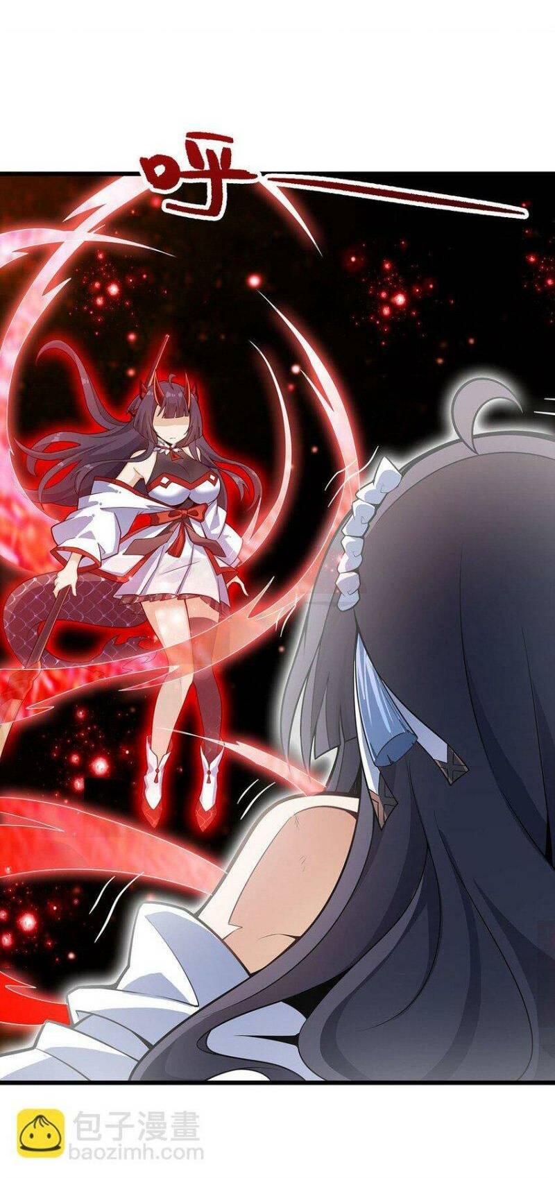 Sứ Đồ Vô Hạn Và 12 Chiến Cơ Chapter 360 - Trang 2