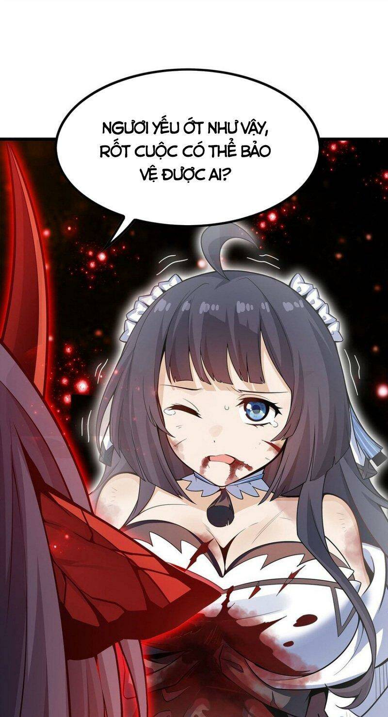 Sứ Đồ Vô Hạn Và 12 Chiến Cơ Chapter 360 - Trang 2