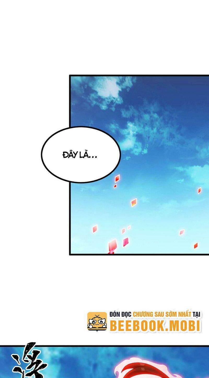 Sứ Đồ Vô Hạn Và 12 Chiến Cơ Chapter 361 - Trang 2