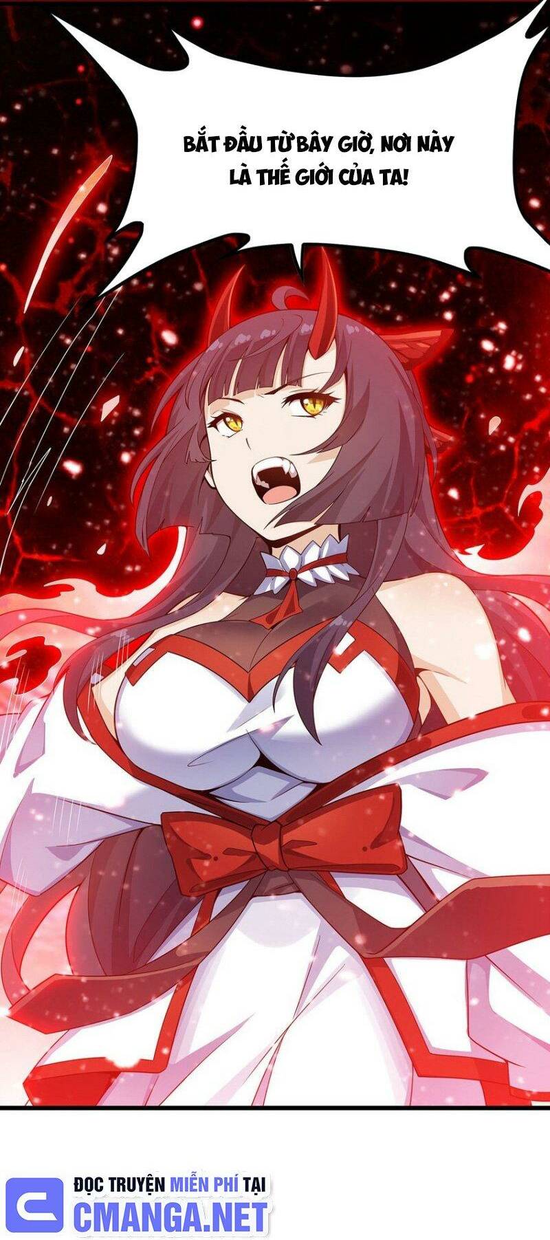 Sứ Đồ Vô Hạn Và 12 Chiến Cơ Chapter 361 - Trang 2