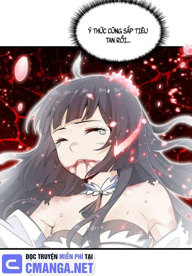 Sứ Đồ Vô Hạn Và 12 Chiến Cơ Chapter 361 - Trang 2