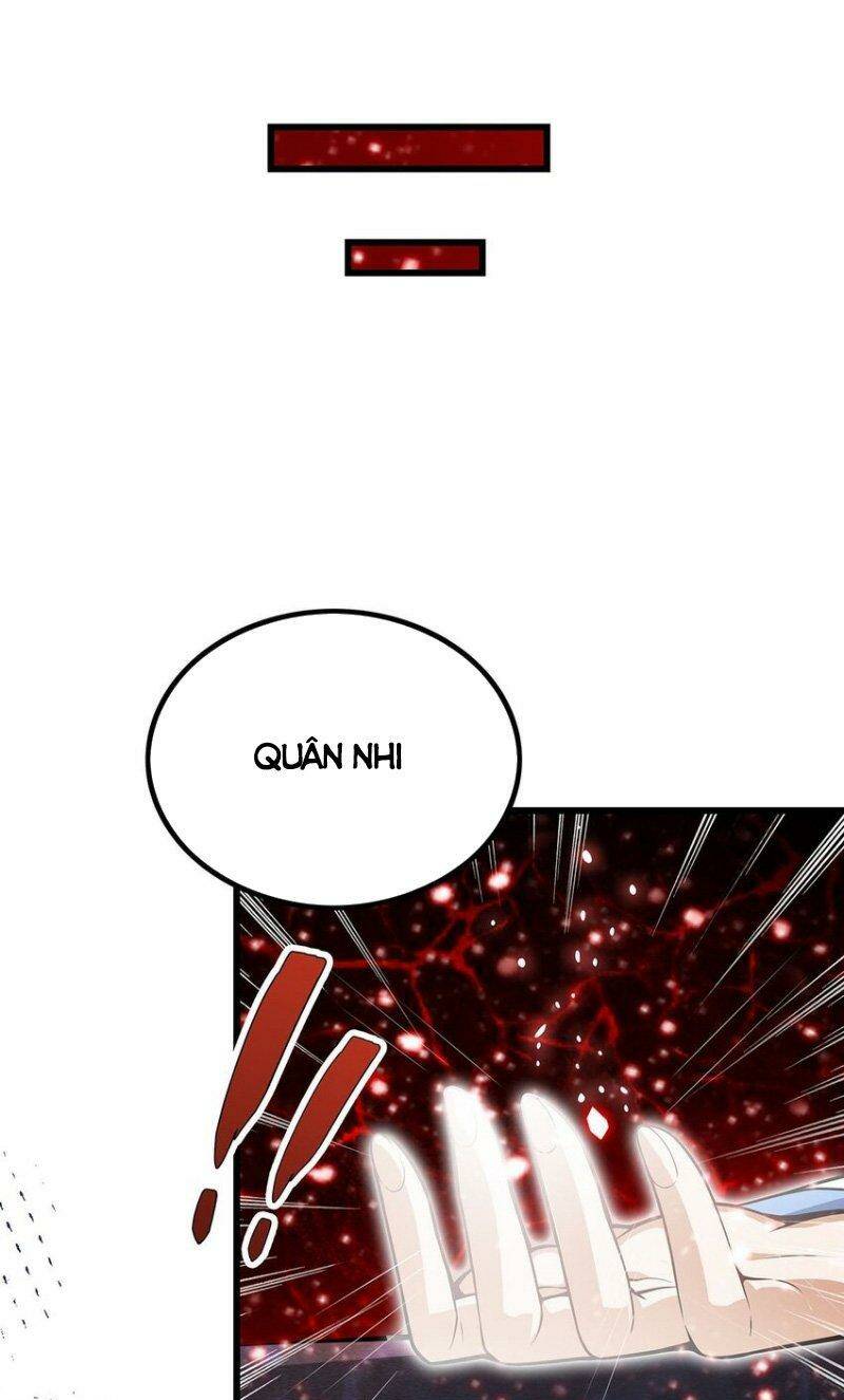 Sứ Đồ Vô Hạn Và 12 Chiến Cơ Chapter 361 - Trang 2