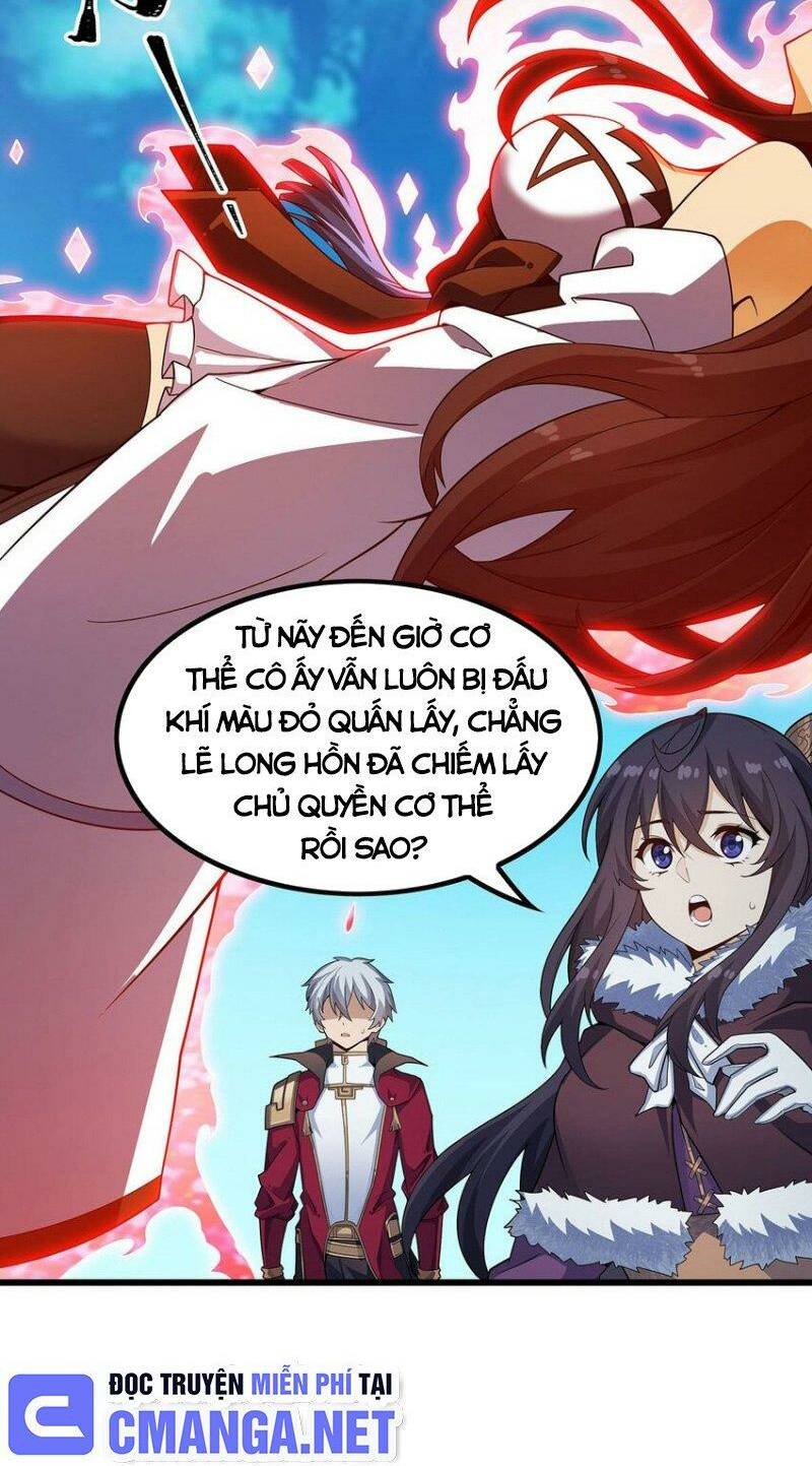 Sứ Đồ Vô Hạn Và 12 Chiến Cơ Chapter 361 - Trang 2