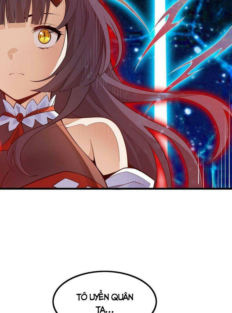 Sứ Đồ Vô Hạn Và 12 Chiến Cơ Chapter 361 - Trang 2