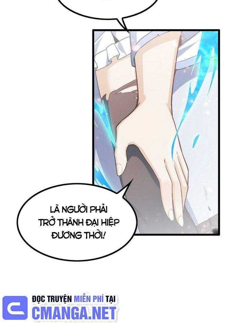 Sứ Đồ Vô Hạn Và 12 Chiến Cơ Chapter 361 - Trang 2