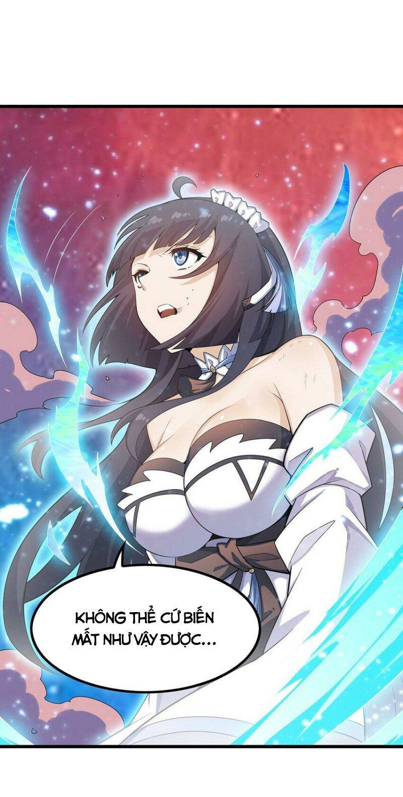 Sứ Đồ Vô Hạn Và 12 Chiến Cơ Chapter 361 - Trang 2