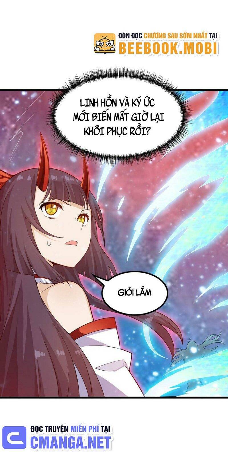 Sứ Đồ Vô Hạn Và 12 Chiến Cơ Chapter 361 - Trang 2