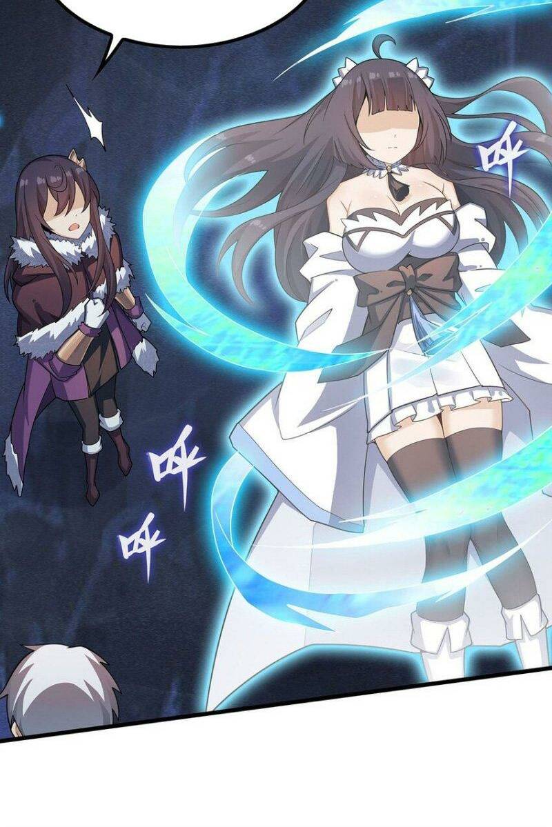 Sứ Đồ Vô Hạn Và 12 Chiến Cơ Chapter 361 - Trang 2