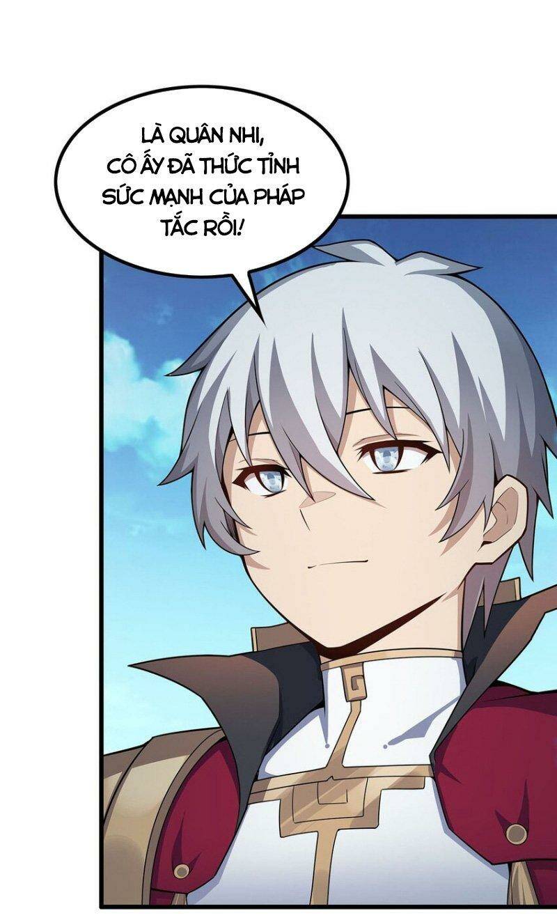 Sứ Đồ Vô Hạn Và 12 Chiến Cơ Chapter 361 - Trang 2