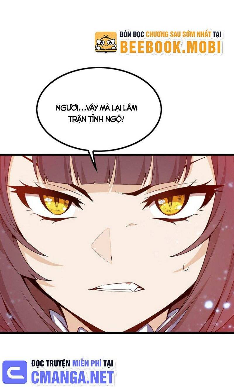 Sứ Đồ Vô Hạn Và 12 Chiến Cơ Chapter 361 - Trang 2