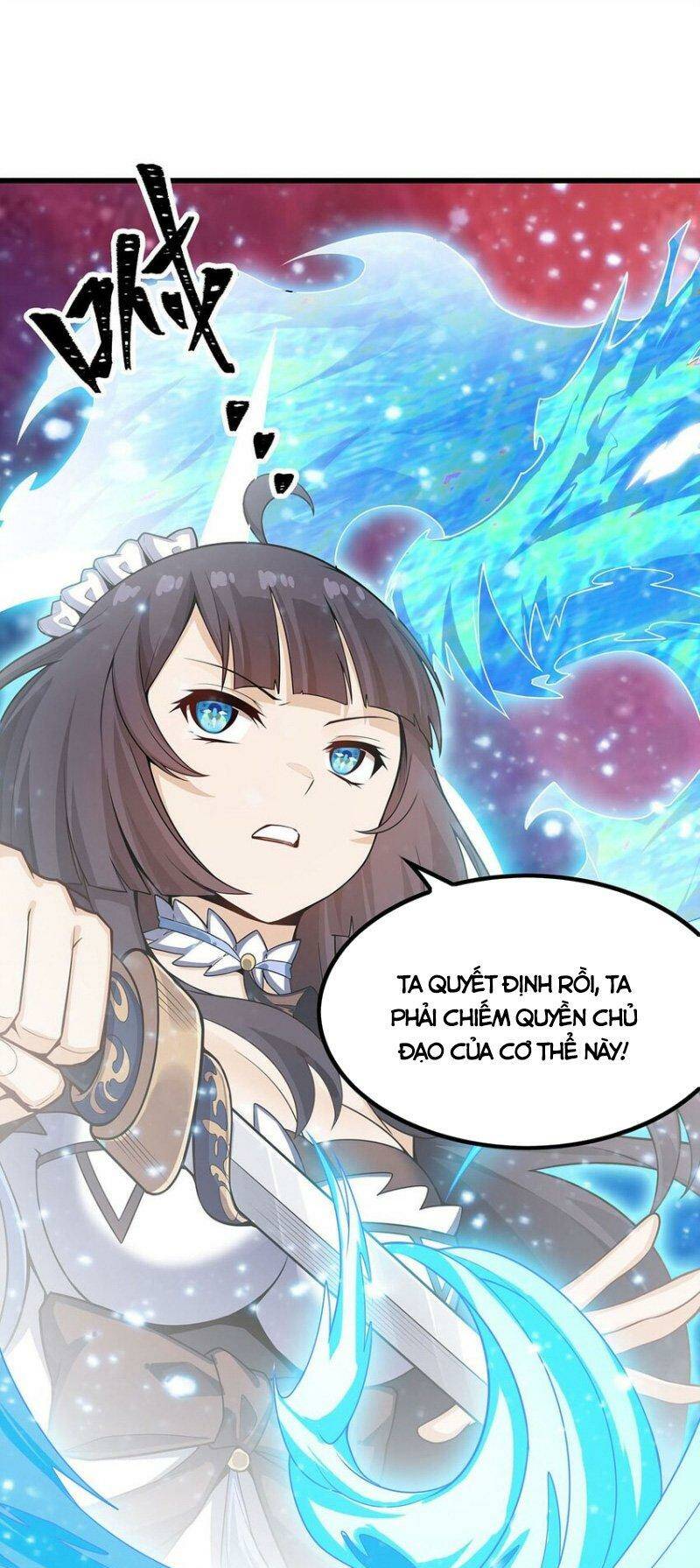 Sứ Đồ Vô Hạn Và 12 Chiến Cơ Chapter 361 - Trang 2