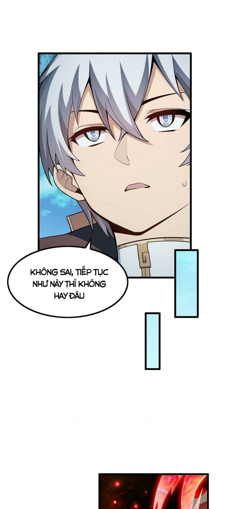 Sứ Đồ Vô Hạn Và 12 Chiến Cơ Chapter 361 - Trang 2